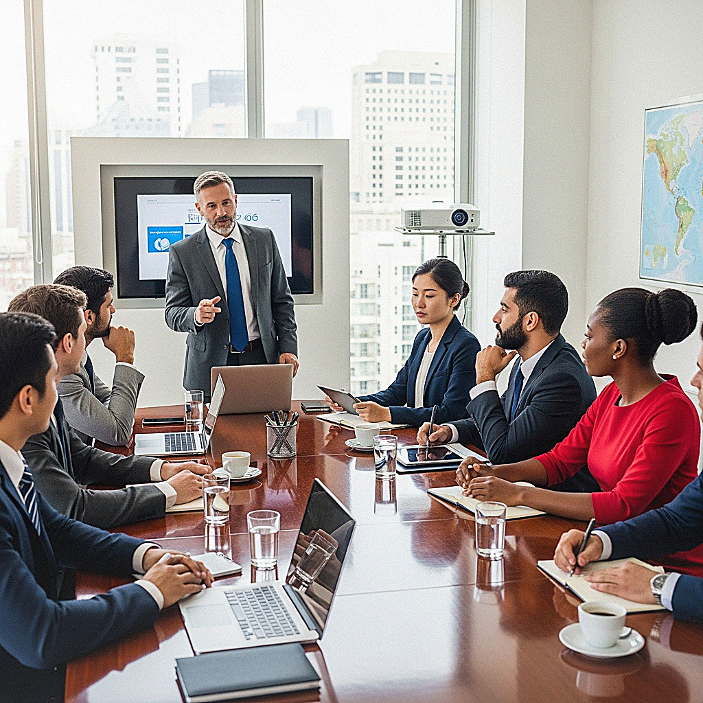 Einfach bleiben: Unterhaltsame Wissenschaft und Innovation täglich neu entdecken